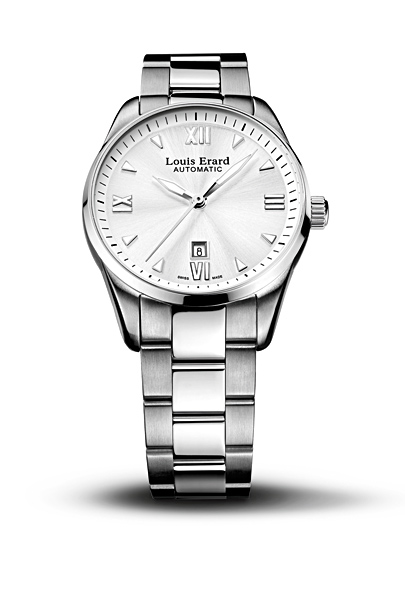 часы Louis Erard Classique
