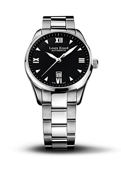 часы Louis Erard Classique