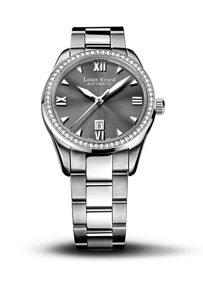часы Louis Erard Classique