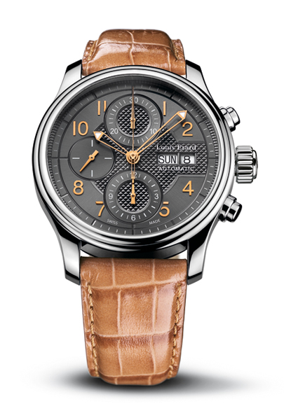 часы Louis Erard Classique