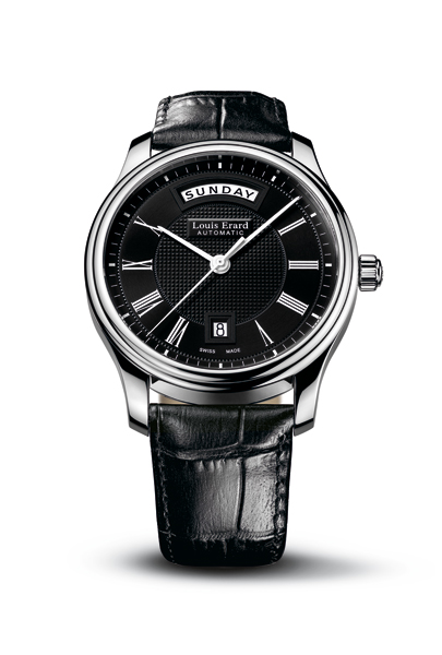 часы Louis Erard Classique