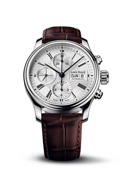 часы Louis Erard Classique