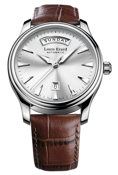  Louis Erard Classique