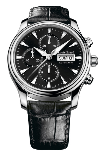 часы Louis Erard Classique