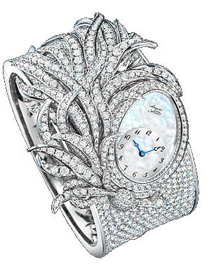 часы Breguet Collection Plumes