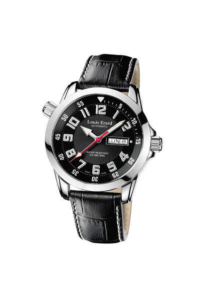часы Louis Erard Classique