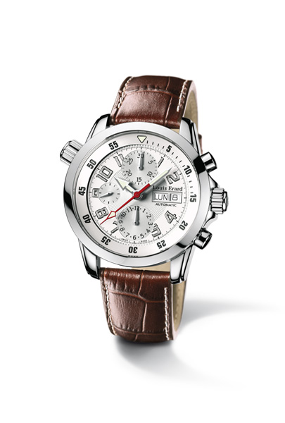 часы Louis Erard Classique