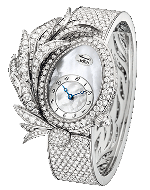 часы Breguet Collection Rêve de Plumes