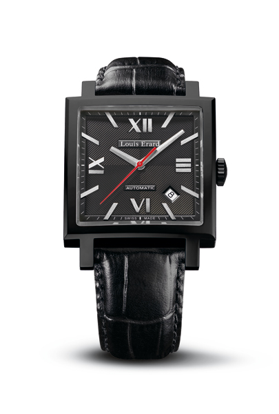 часы Louis Erard Classique