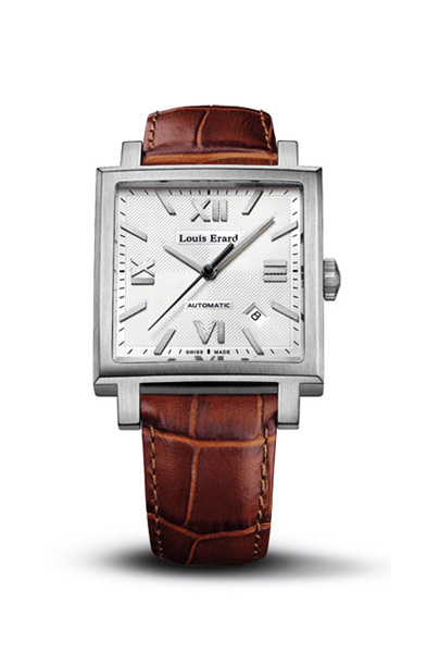 часы Louis Erard Classique