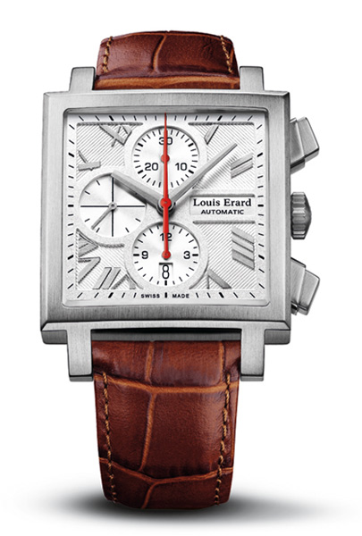часы Louis Erard Classique