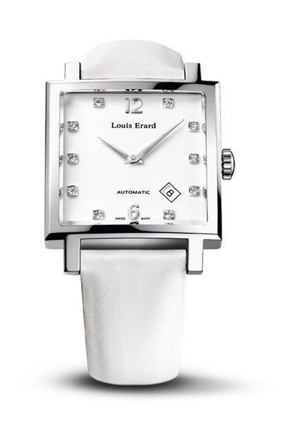  Louis Erard Classique