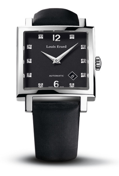 часы Louis Erard Classique