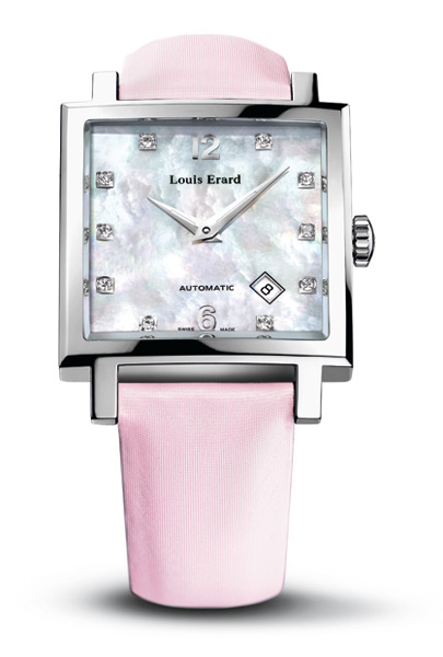 часы Louis Erard Classique