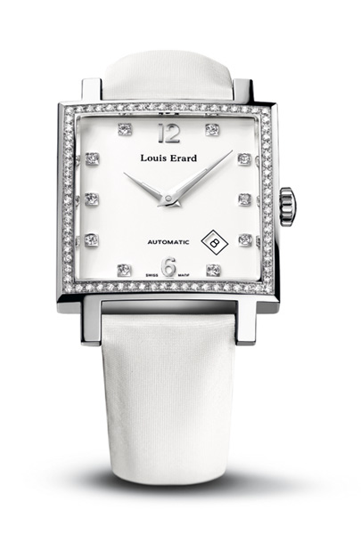  Louis Erard Classique