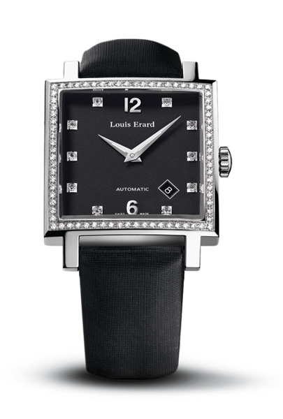 часы Louis Erard Classique