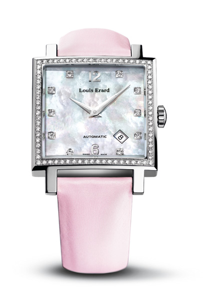 часы Louis Erard Classique