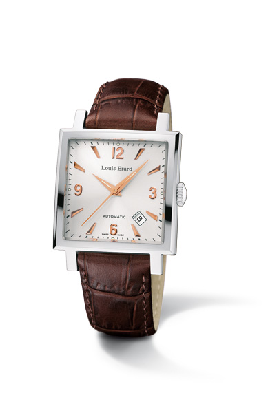 часы Louis Erard Classique