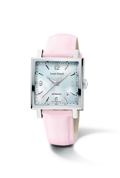 часы Louis Erard Classique