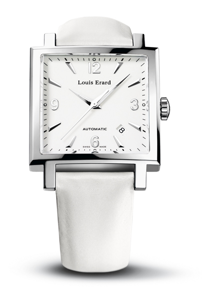  Louis Erard Classique