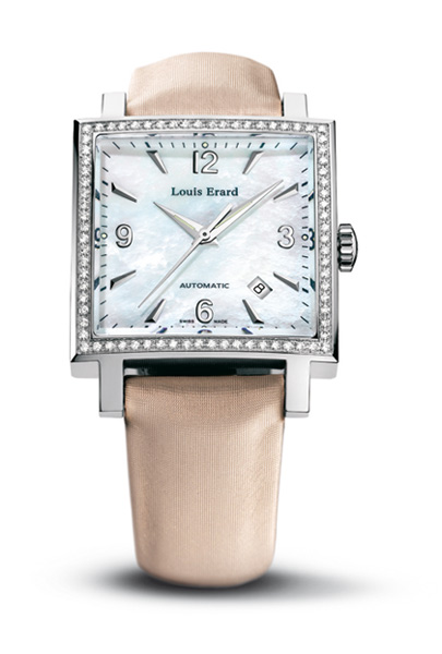  Louis Erard Classique