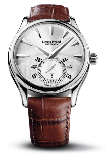 часы Louis Erard Classique