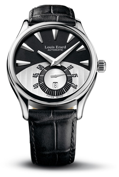 часы Louis Erard Classique