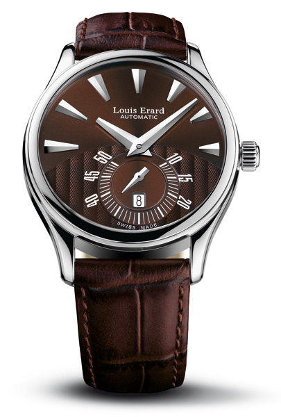 часы Louis Erard Classique