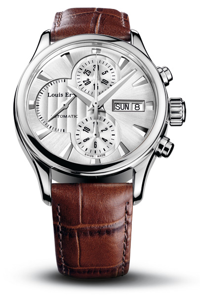 часы Louis Erard Classique