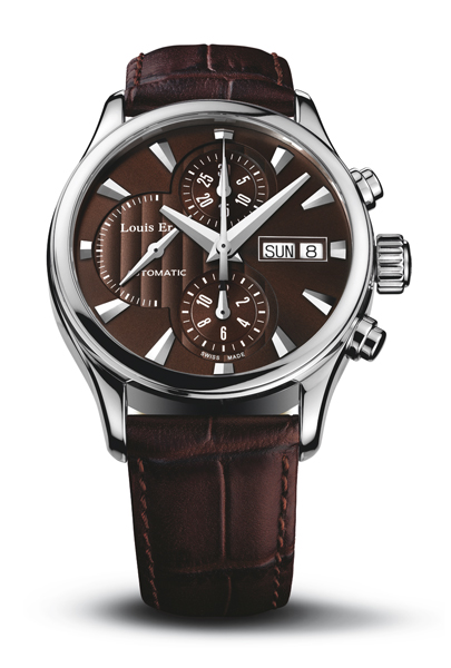 часы Louis Erard Classique