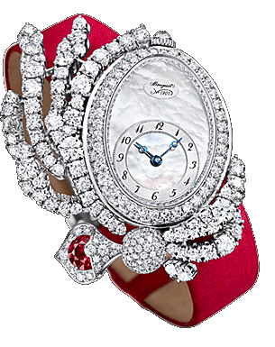 часы Breguet GJE16 часы Breguet GJE16