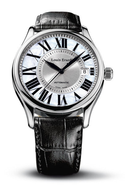 часы Louis Erard Classique