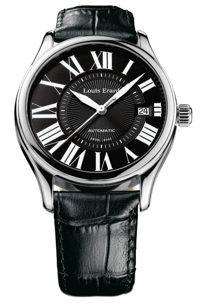 часы Louis Erard Classique
