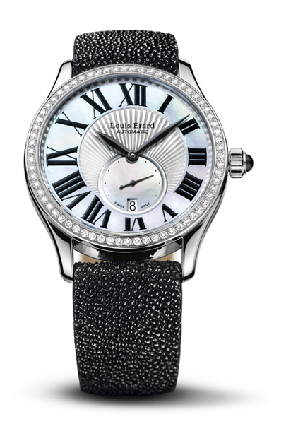 часы Louis Erard Classique