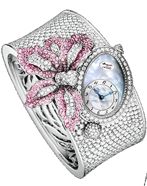 часы Breguet GJE16