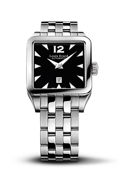 часы Louis Erard Classique