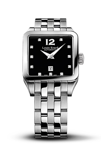 часы Louis Erard Classique