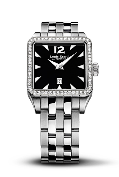 часы Louis Erard Classique