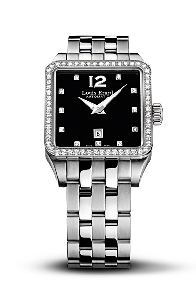часы Louis Erard Classique