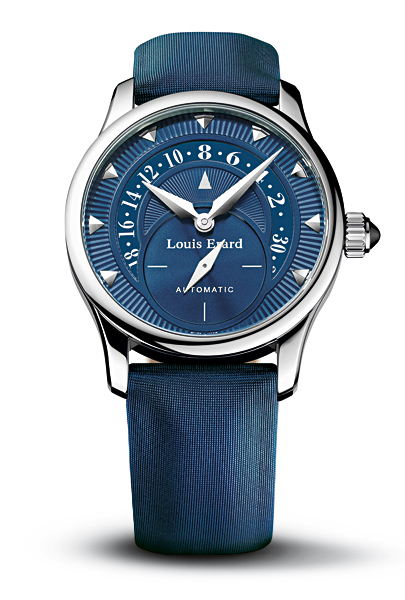 часы Louis Erard Classique