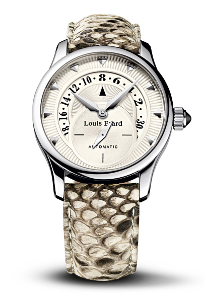 часы Louis Erard Classique