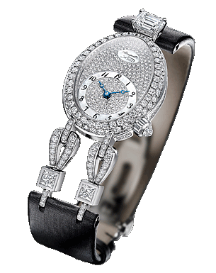 часы Breguet Collection Le Petit Trianon