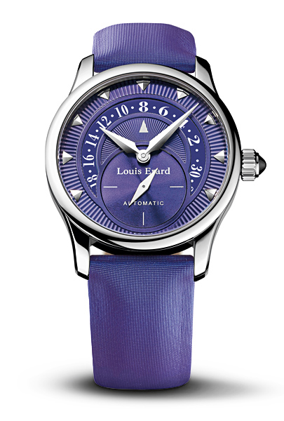 часы Louis Erard Classique