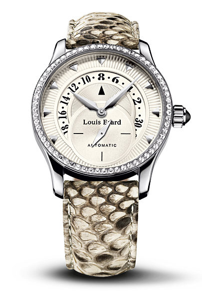 часы Louis Erard Classique