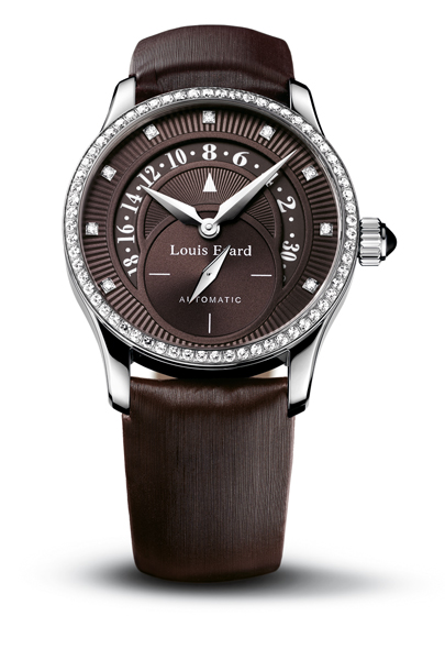 часы Louis Erard Classique