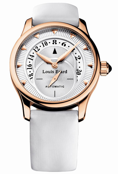  Louis Erard Classique