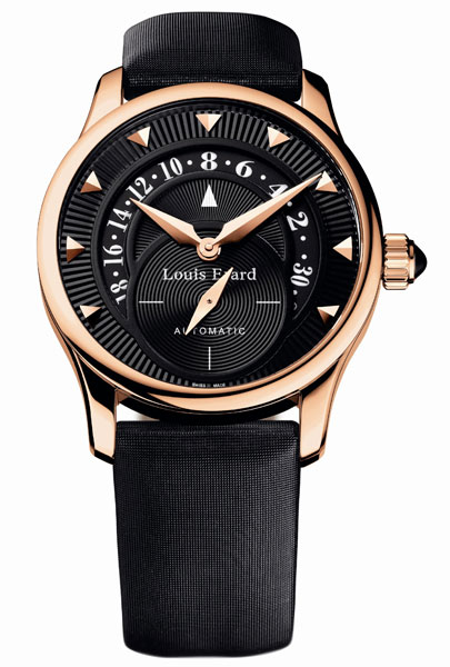 часы Louis Erard Classique