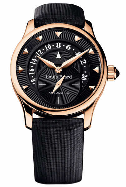  Louis Erard Classique