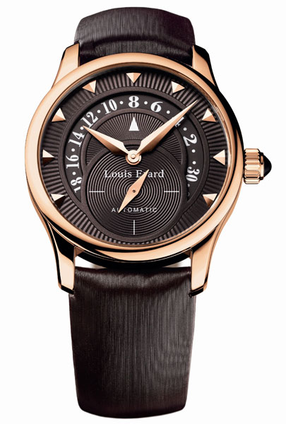  Louis Erard Classique