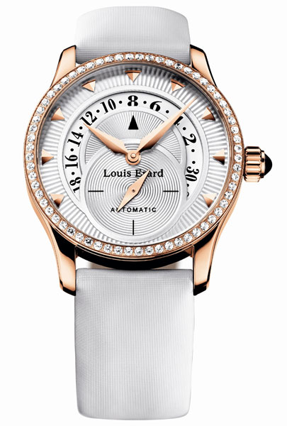 часы Louis Erard Classique